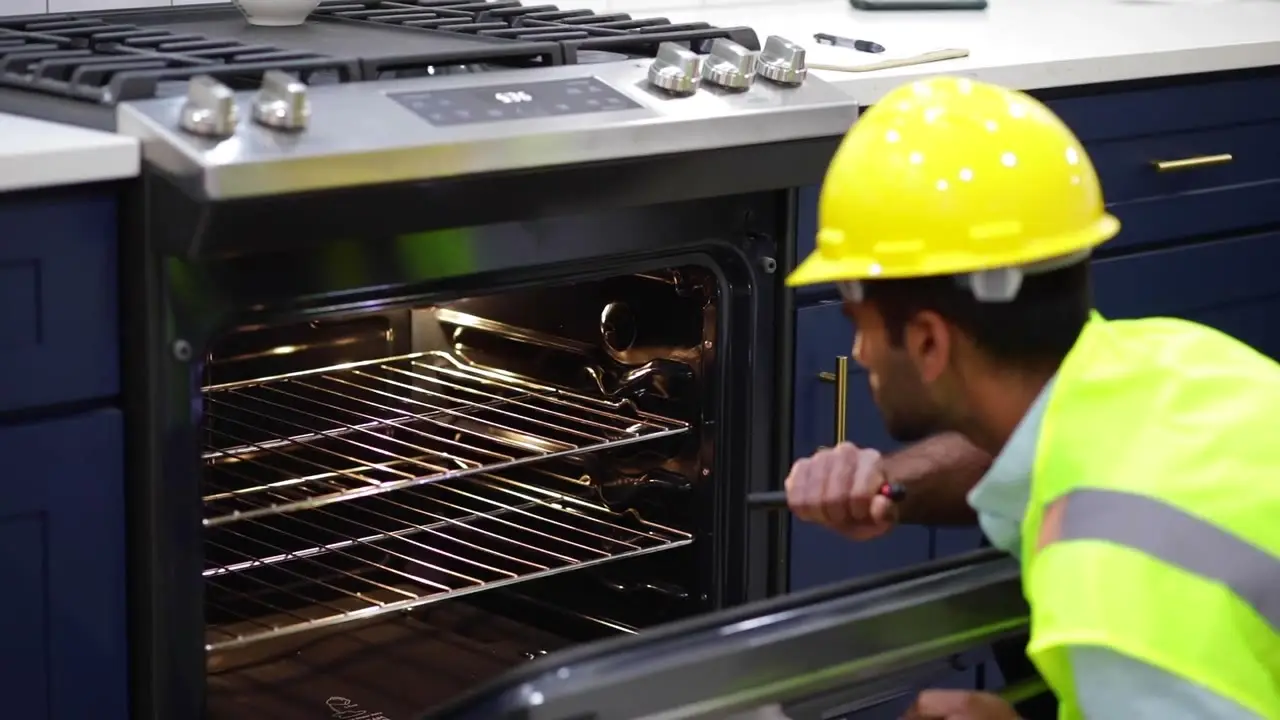 Appliance Repair 3