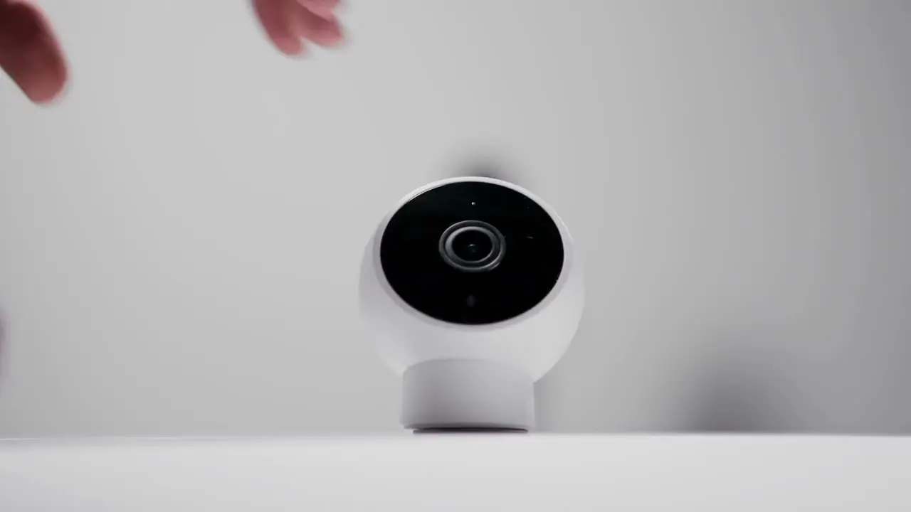 CCTV & Security