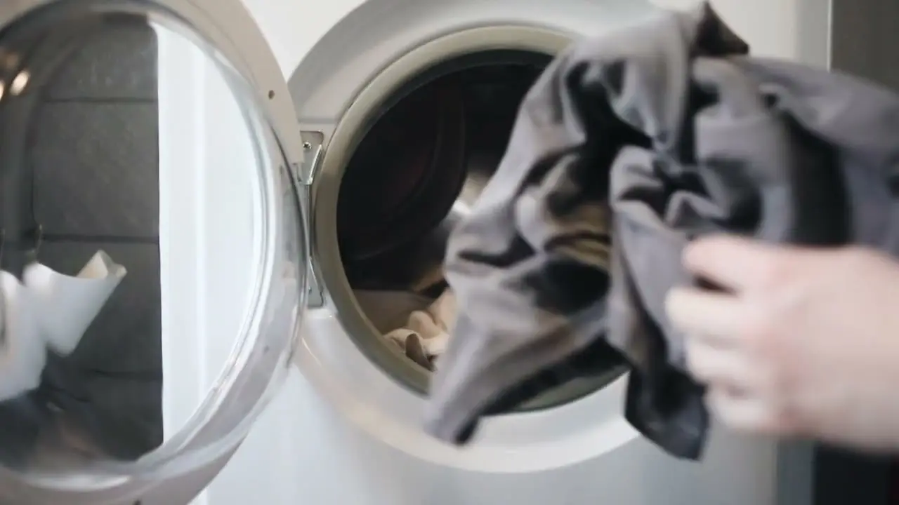 Laundry & Dry Cleaning 1