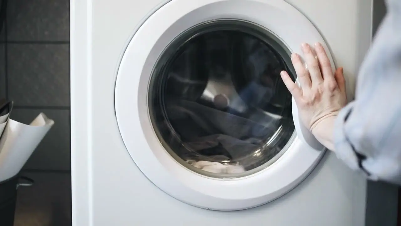 Laundry & Dry Cleaning 3