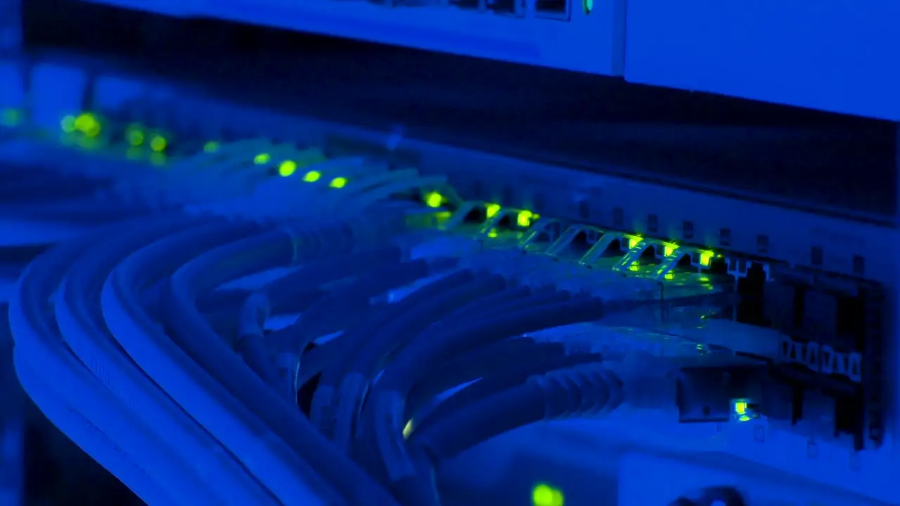 Wi-Fi & Networking